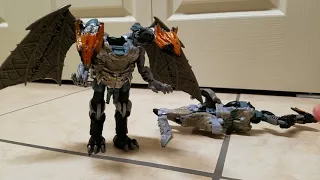 Composite EnerJoe Reviews: Transformers The Last Knight Leader Dragonstorm