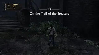 Uncharted 1 (Drake's Fortune) Part 23 - On the Trail of the Treasure!