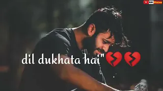 heart touching shayri 💔😔 #video #viral  #shayari