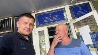 Кузьменко отстранён - ждём улучшения служебной деятельности!