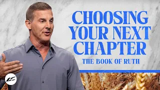 Choosing Your Next Chapter