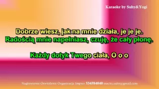 Freaky Boys -  Do białego Rana (Karaoke HD by Suhy&Yogi)