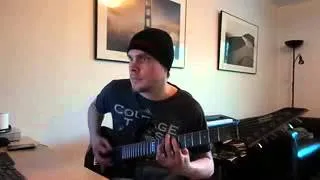 Iron Maiden - Only The Good Die Young (cover)