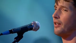 James Blunt (Chasing Time. Bedlam Sessions Live)