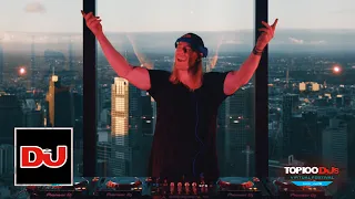 Will Sparks Live From The Top 100 DJs Virtual Festival 2020