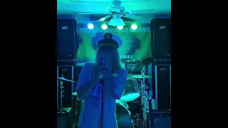 Is This Love - Whitesnake - The Brewhouse Singer Cover