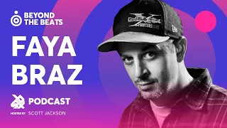 FAYA BRAZ I SBX Beyond the Beats 2020 I Episode 15