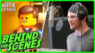 THE LEGO MOVIE 2 (2019) | Behind the Scenes of Animation Movie