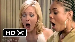 Scary Movie 3 (3/11) Movie CLIP - Faking It (2003) HD