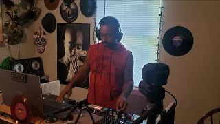 DJ SQURF Neo Soul Mix 1