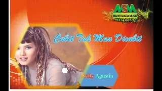 NELLY AGUSTIN - CUBIT TAK MAU DI CUBIT [OFFICIAL MUSIC VIDEO] LYRICS