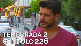 Elif Capítulo 409 | Temporada 2 Capítulo 226