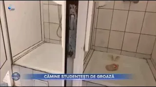 Stirile Kanal D (02.08.2023) - Camine studentesti de groaza! | Editie de dimineata