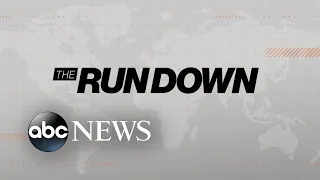 The Rundown: Top headlines today: Nov. 9, 2020
