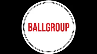 ESO PVP BALLGROUP MONTAGE  - BALLGROUP