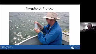 2024 CLMP Training: Total Phosphorus