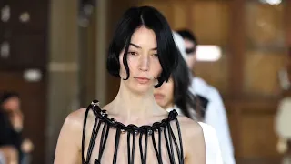 Ultimate Haute Couture Compilation, Very FINEST Braless Fashion Trends