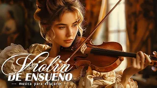 Las 2 Horas Más Memorables De La Historia Con Música De Violín ️🎻 Música Lujosa Y Lujosa