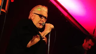 Hamburg Blues Band (D) feat. Chris Farlowe & Krissy Matthews, Motel California, 10.10.2020