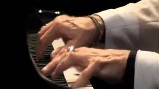 Aldo Ciccolini: Mazurche op.59 (Chopin)