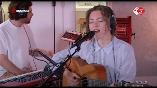 Celine Cairo - Truce (Live on Radio 2)