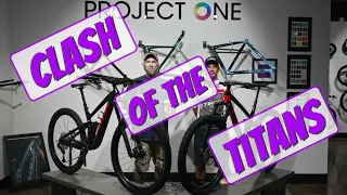 Trek Slash Vs the Fuel EX 7, Enduro Vs Trail bike, which is the better bike for you?!