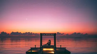 relaxation music 2021 - relaxing cafe - del mar chill-out lounge music 2021 instrumental mix