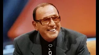 Mike Reid (1940-2007), 67, comedian/actor