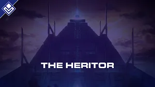 The Heritor | Age of Wonders: Planetfall