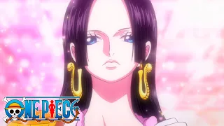 ¡Nuestra reina ha regresado! | One Piece (sub. español)