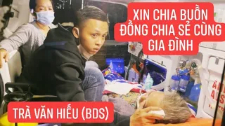 Bà Nội Hiếu (BDS ) Đã Tạ Thế l Sự Mất Mát Không Nhỏ Cầu Chúc Gia Đình Sớm Vượt Qua