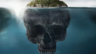 La Misteriosa Isla Maldita y su Tesoro Desconocido