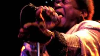 Charles Bradley & The Budos Band "Why Is It So Hard" 2011