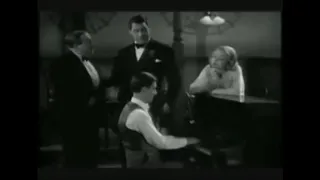 "Old Man Moon" Cary Grant, Constance Bennett, & Hoagy Carmichael