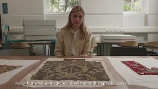 In Detail: Julia van Zandvoort presents The Harris Collection