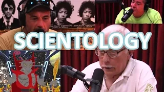 Joe Rogan Experience #947 - Ron Miscavige - Scientology discussion #RIP