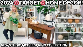 NEW AT TARGET *2024* STUDIO MCGEE SPRING HOME COLLECTION! 😍 | New Threshold Target Spring Home Decor