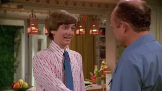 1X5 "Eric" gets a job" That 70S Show funny scenes