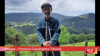 François Cassingena-Trévedy, moine poète