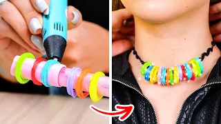 Unique Crafts & Handmade Accessories Ideas! 🎨✨