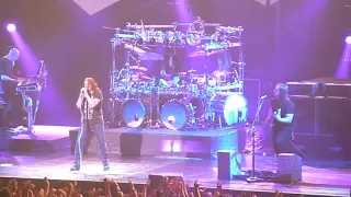 Dream Theater - Le Zénith, Paris, France (Feb 3, 2012)