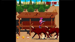 [SNES] Sunset Riders - Full Game  - Longplay