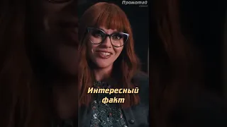 Две Уэнсдэй в одном кадре сериалы 2022