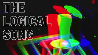 The Logical Song [8 Bit Remix] - Original by Supertramp