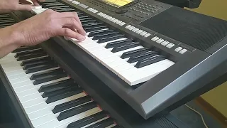 El Condor Pasa - Keyboard