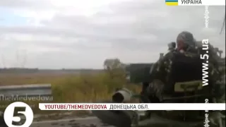 Бойовики ведуть обстріли: складна ситуація на Луганщині