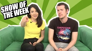 Show of the Week: Homefront The Revolution and 5 Times America Was Invaded, Surprised