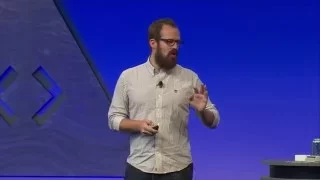 Beyond Saas: Building for Enterprise - GitHub Universe 2015