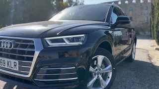 AUDI Q5 2.0TDI 190cv QUATTRO