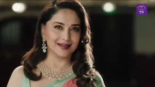 Presenting INA - The Diamond Collection | PNG Jewellers | Madhuri Dixit